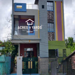 Independent House For Sale  G+1