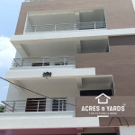 Independent House For Sale  G+4