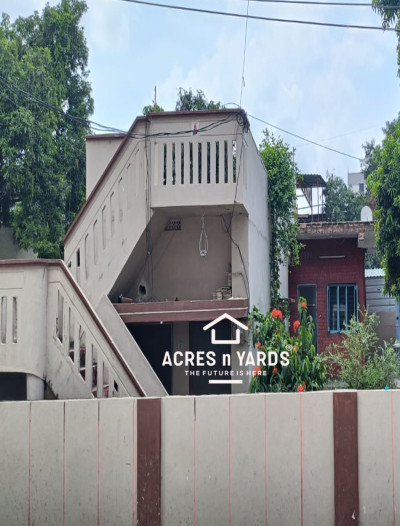 Independent House For Sale