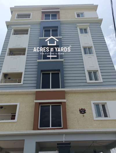 Flat For Sale