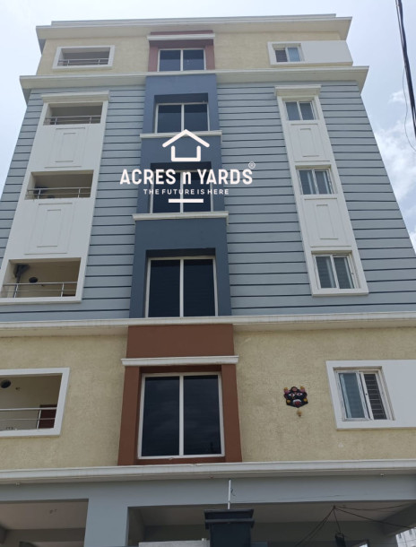 Flat For Sale-1
