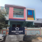 Independent House FOr Sale  G+1