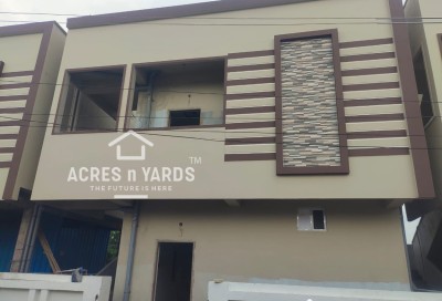 Independent house for sale