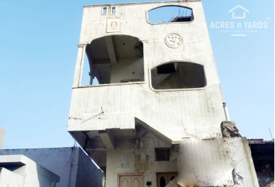 Independent house for sale