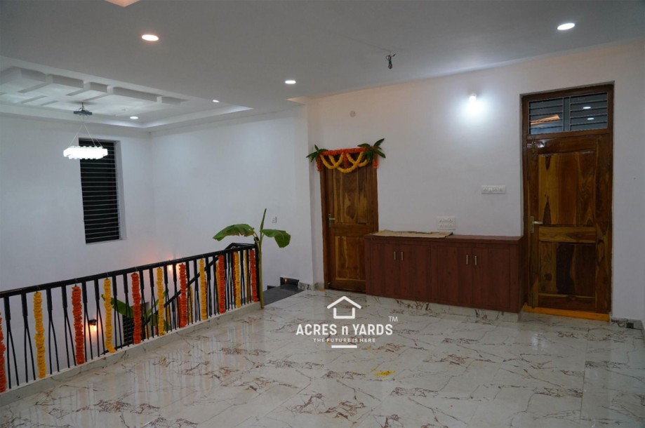 Duplex Independent House for sale-2