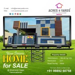 Independent House For Sale