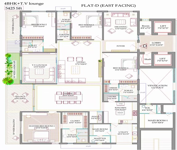Apartments For Sale-12