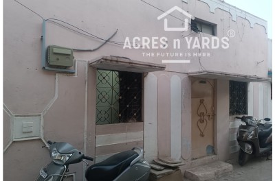 Independent house for sale-3