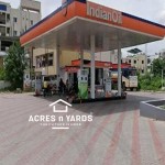Open Plot For Sale