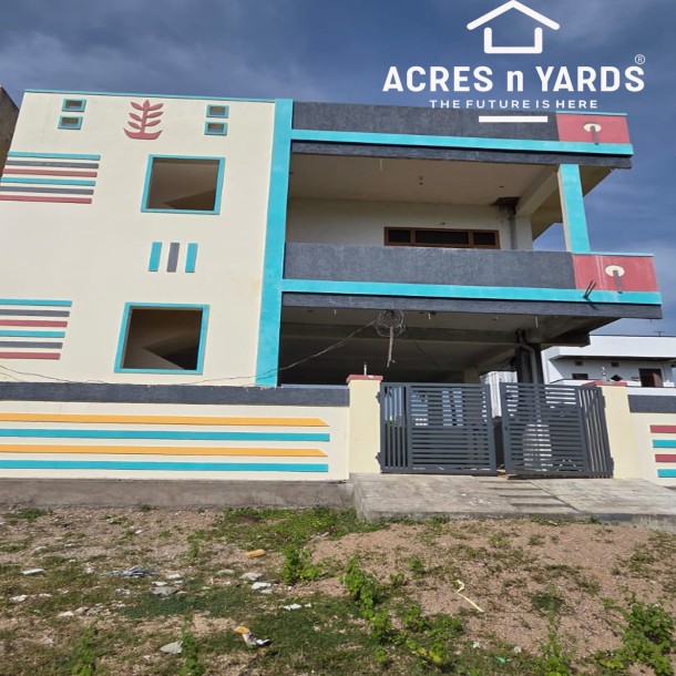 independent House For Sale-1