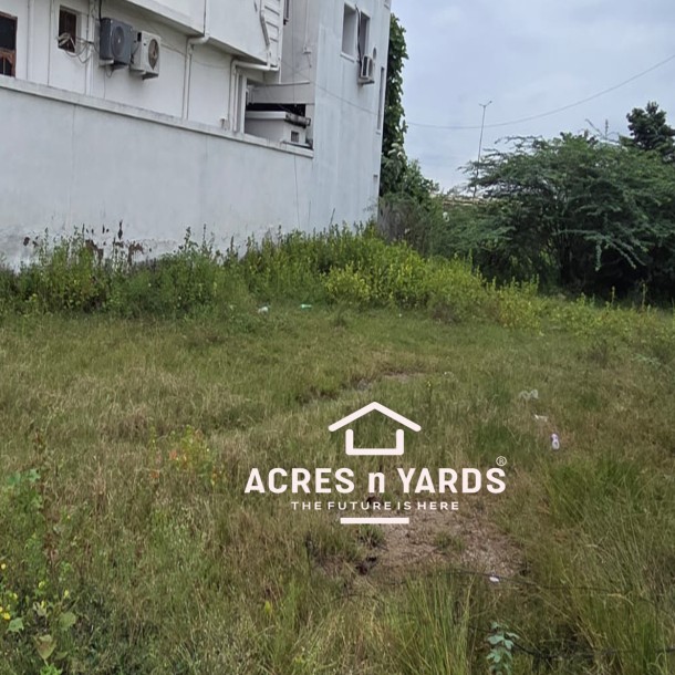 Open Plot For Sale-1