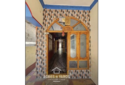 Independent house for sale