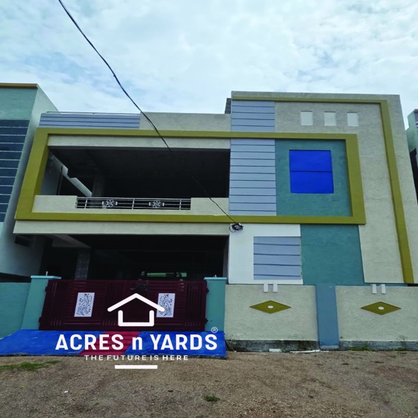 independent House For Sale-1