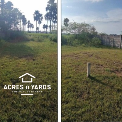 Open Plot For Sale-1