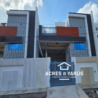 Independent House For Sale-1