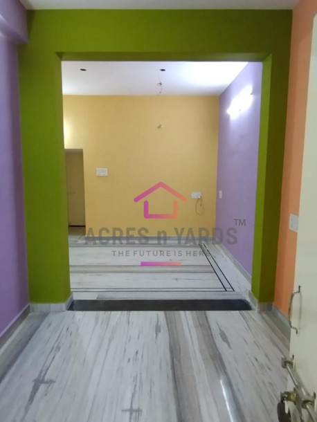 2 BHK flat For Sale-1