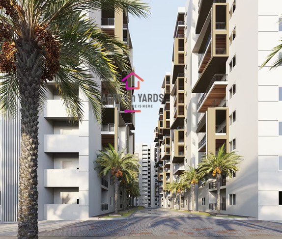 Anuhar Towers Apartment For Sale-7