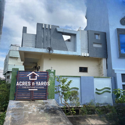 Independent House For Sale