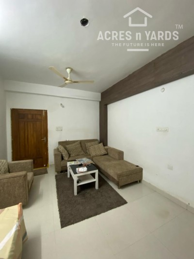 2BHk flat for sale