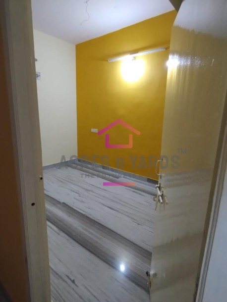 2 BHK flat For Sale-6