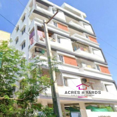 Flat For Sale