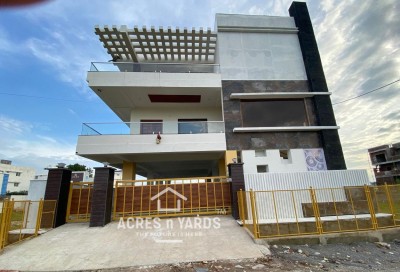 Triplex House for Sale