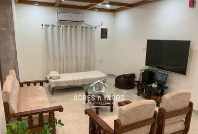 Triplex House for Sale