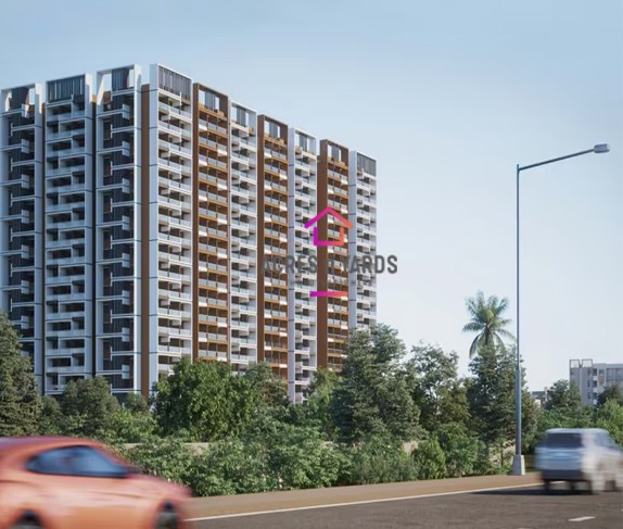 Sreenivasam  By NJR CONSTRUCTIONS Pvt Ltd Aartment For Sale-6