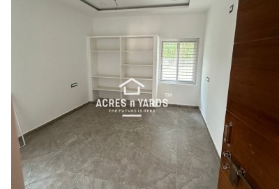 Independent house for sale