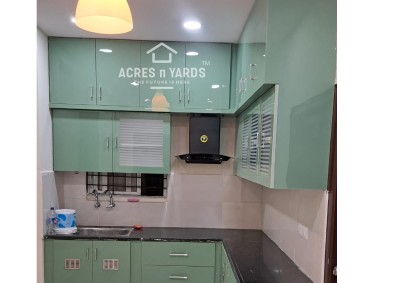 2BHk flat for sale in hyderabad