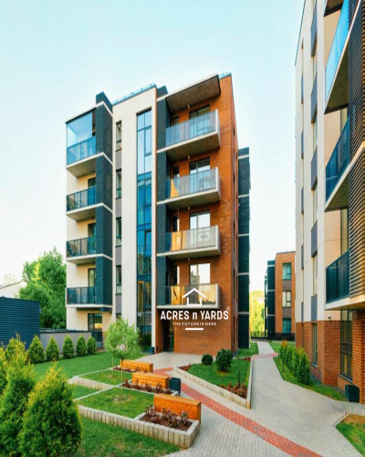 Flat For Sale
