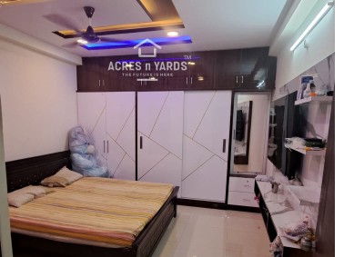 2BHk flat for sale in hyderabad