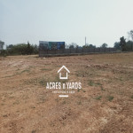 Open Plot For Sale