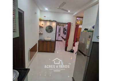 2BHk flat for sale in hyderabad