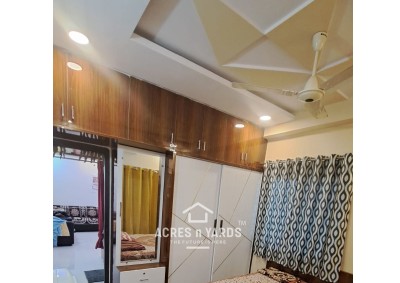 2BHk flat for sale in hyderabad