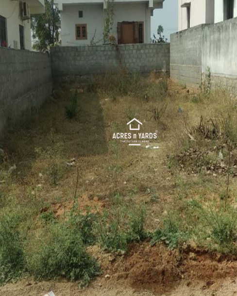 Open Plot For Sale-1