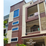 Independent House For Sale  G+3