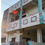 Independent House For Sale  G+1