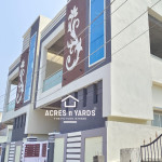Independent House For Sale  G+1