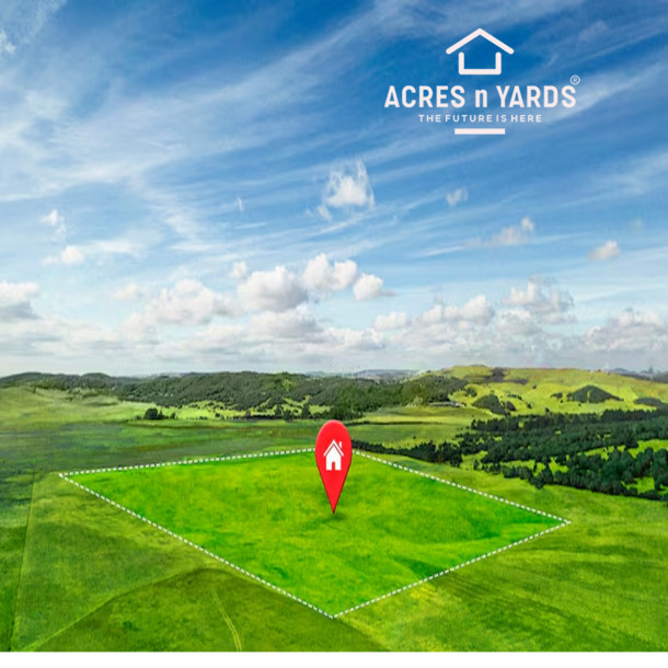 Open Plot For Sale-1