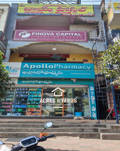 Commerical Property  For Sale