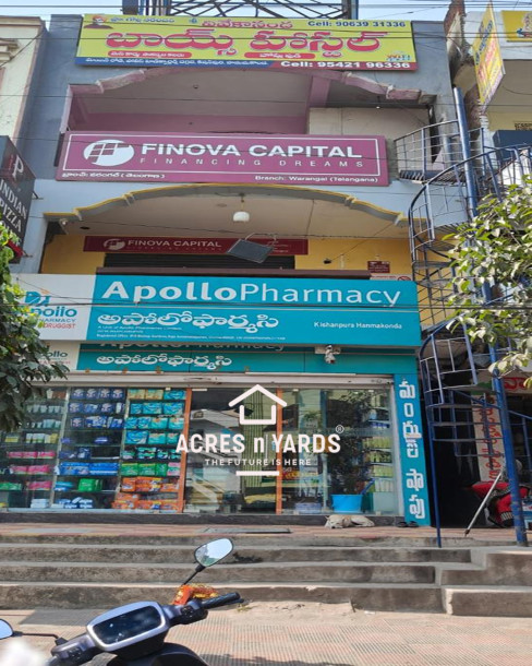 Commerical Property  For Sale-1