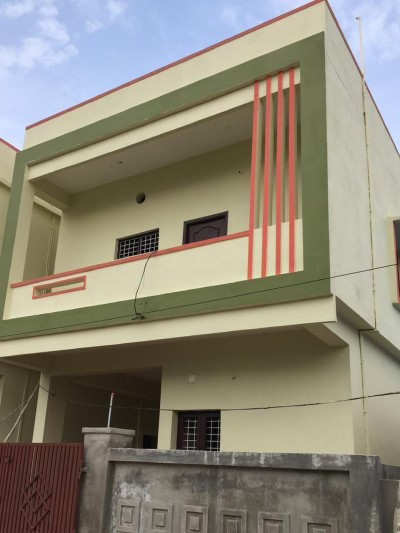 Independent house for sale in hanamkonda