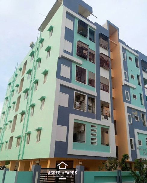Flat For Sale-1