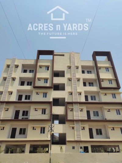 Flat for sale in Shruthi Developers