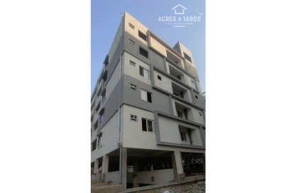 2BHk flat for sale