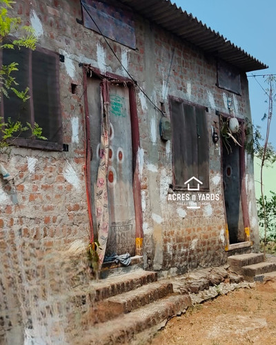 Independent House For Sale