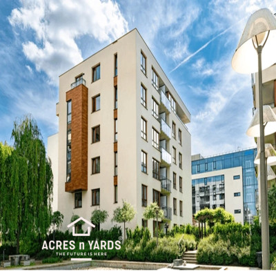 Flat For Sale