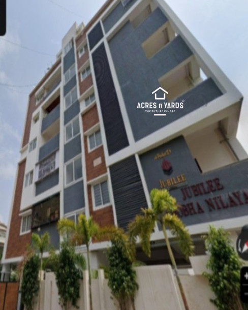 Flat For Sale-1