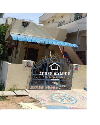Independent House For Sale